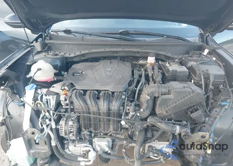 2022 Hyundai Santa Cruz Sel z USA, uszkodzony, nr VIN 5NTJC4AE1NH000209